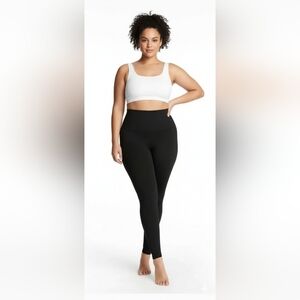 Shapermint Leggings for Women - Shapewear for Women Size XXL (New)